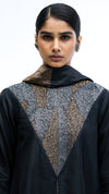 Armour Kurta - Black