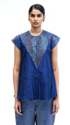 Armour Shirt - Navy
