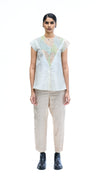 Armour Shirt - Ivory