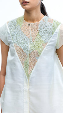  Armour Shirt - Ivory
