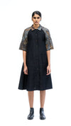 Armour Dress - Black