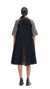 Armour Dress - Black