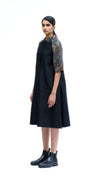 Armour Dress - Black