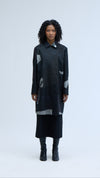 Landscape Trench Black
