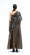 Shifter Top - Black