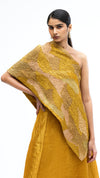 Shifter Top - Mustard