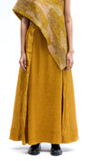 Shifter Top - Mustard