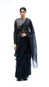 Ore Saree - Black