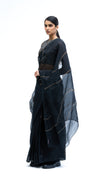 Ore Saree - Black