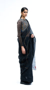 Ore Saree - Black