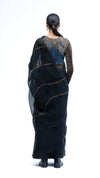 Ore Saree - Black