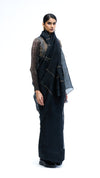 Ore Saree - Black