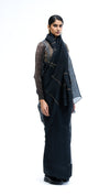 Armour Blouse - Black
