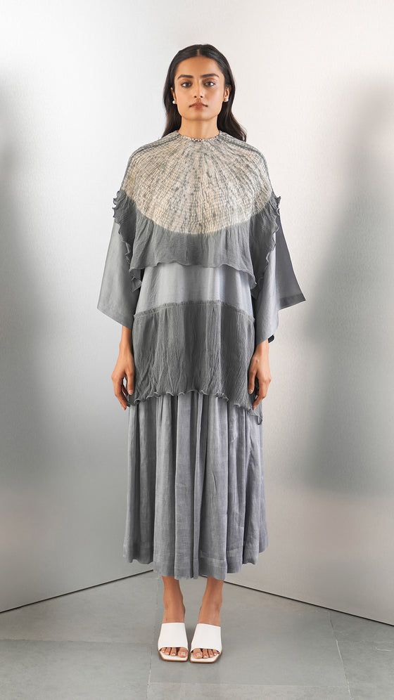 Pop Top-Grey