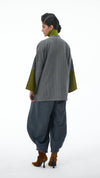 Carder's Pants - Grey
