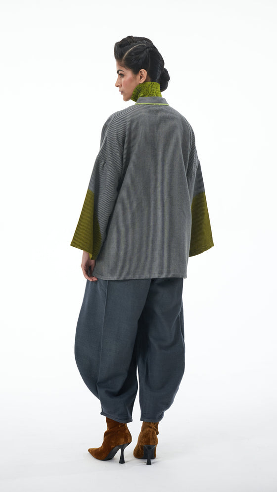 Carder's Pants - Grey