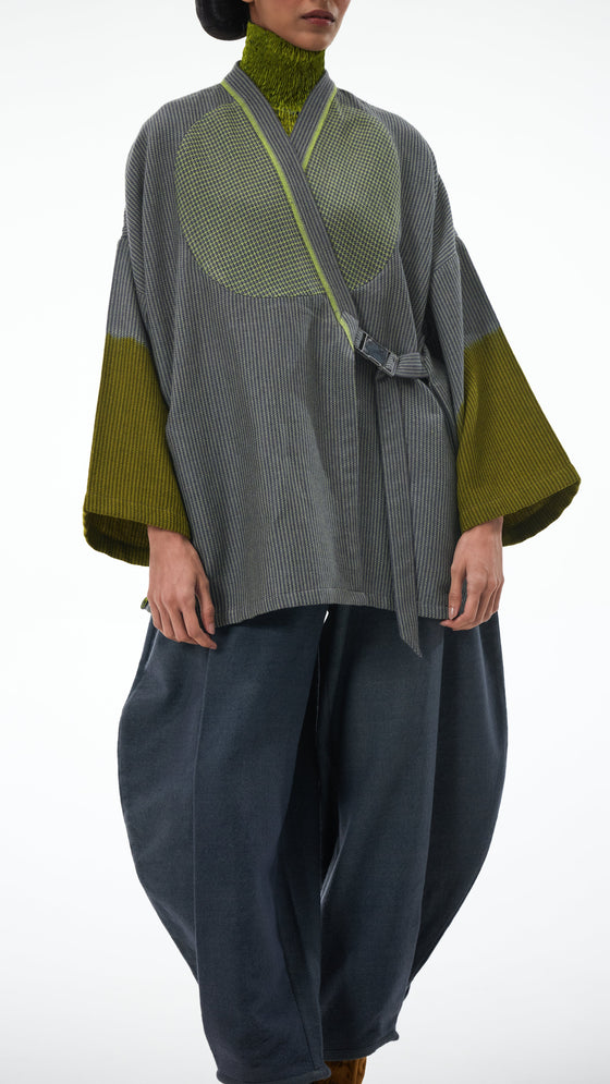 Carder's Pants - Grey