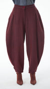 Carder's Pants - Maroon