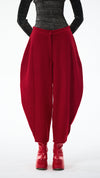 Carder's Pants - Red