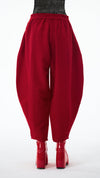 Carder's Pants - Red