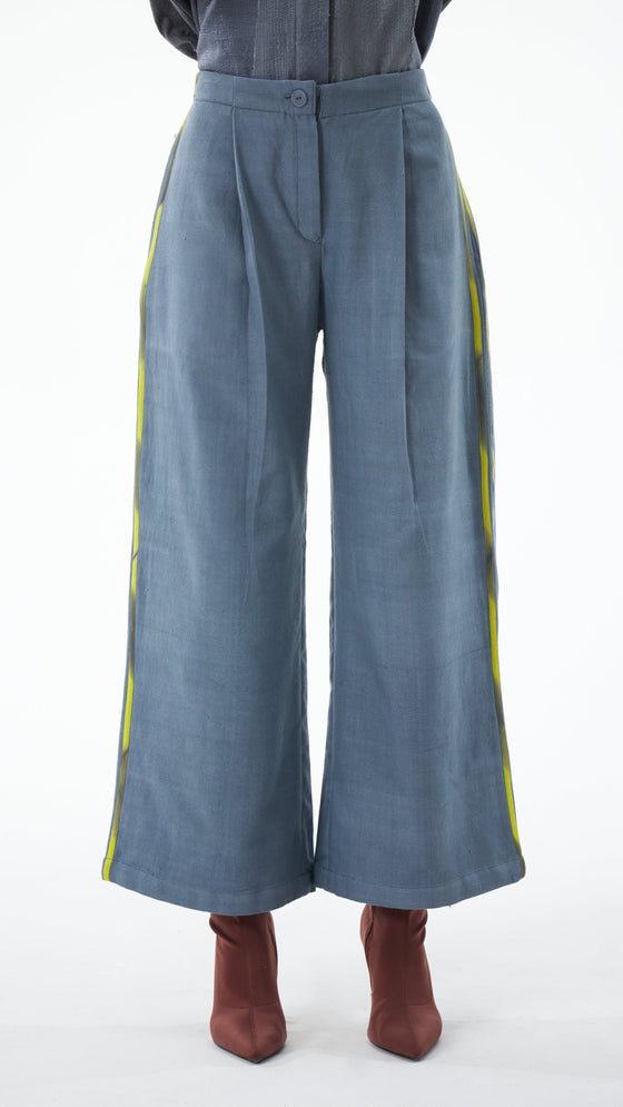 Tailor's Pants - Grey