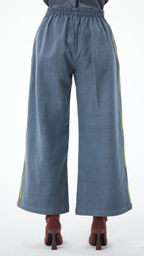 Tailor's Pants - Grey