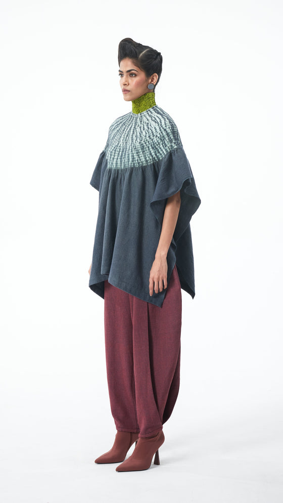 Comber's Kaftan - Grey