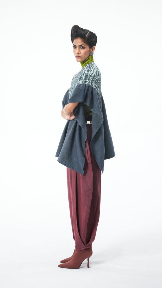 Comber's Kaftan - Grey