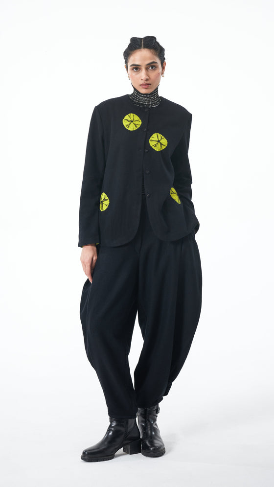 Carder's Pants - Black