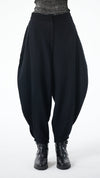 Carder's Pants - Black
