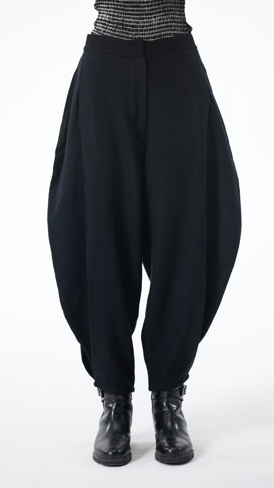 Carder's Pants - Black