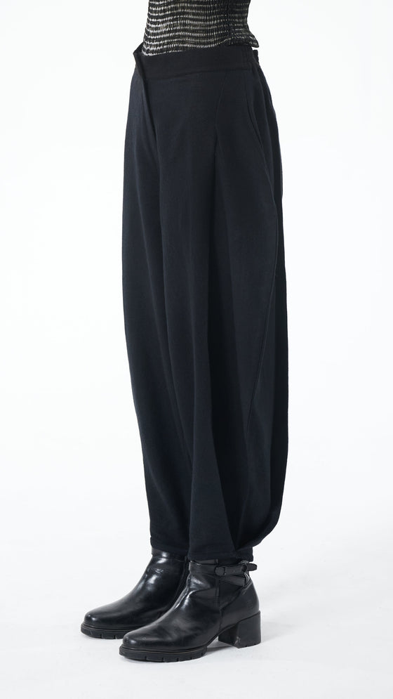 Carder's Pants - Black