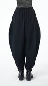 Carder's Pants - Black