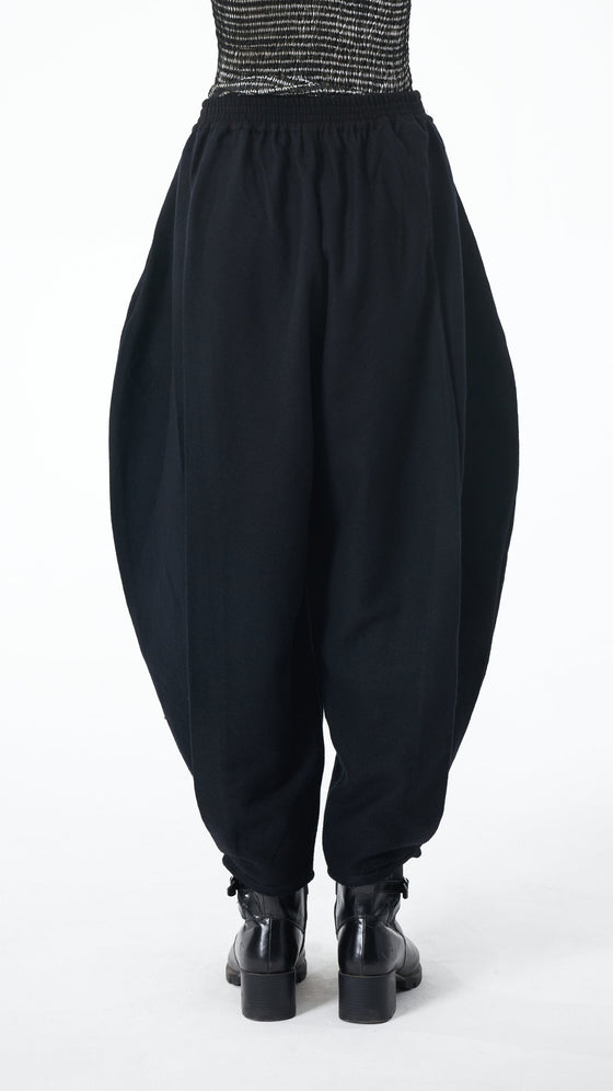 Carder's Pants - Black