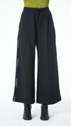 Tailor's Pants - Black