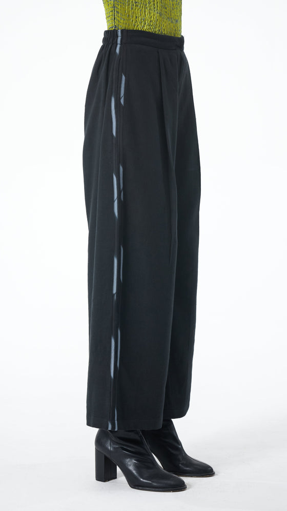 Tailor's Pants - Black