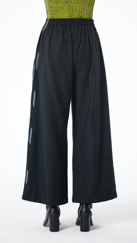 Tailor's Pants - Black