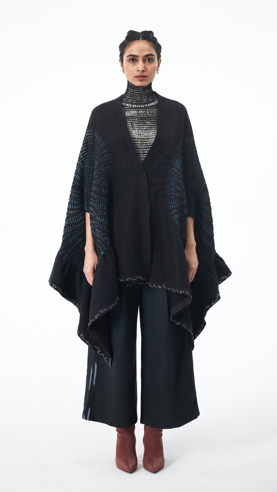 Tailor's Pants - Black