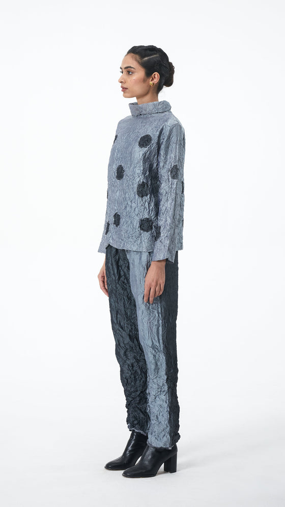 Washer's Skivi - Grey/Black