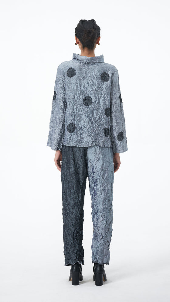 Washer's Skivi - Grey/Black