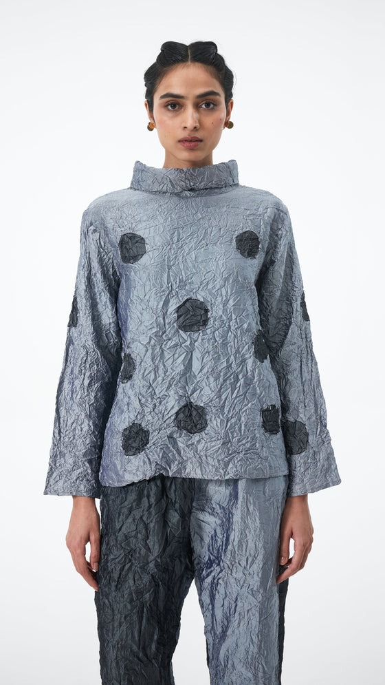 Washer's Skivi - Grey/Black