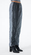 Washer's Pants - Black-Grey
