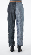 Washer's Pants - Black-Grey