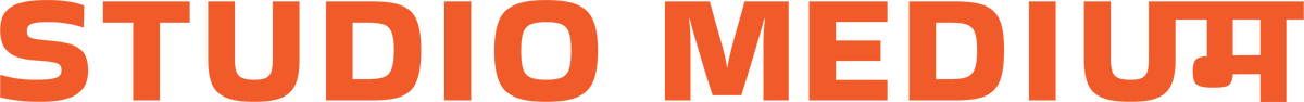 Studio Medium