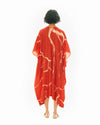 Rhizo Kaftan - Clay