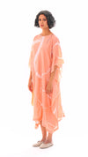 Rhizo Kaftan - Mineral Peach
