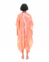 Rhizo Kaftan - Mineral Peach