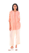Lateral Shirt - Mineral Peach