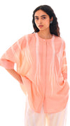 Lateral Shirt - Mineral Peach