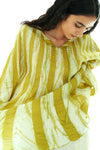 Ariel Top - Green Shoot